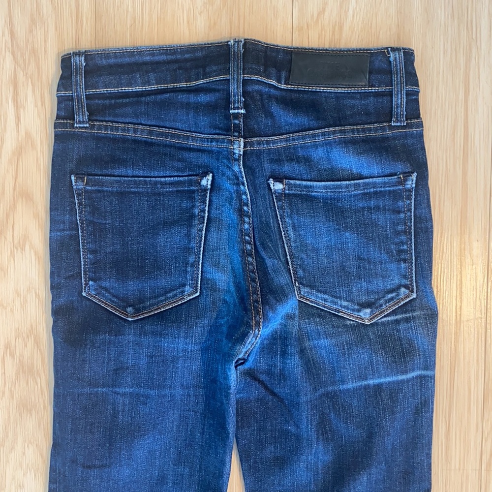 The casting jeans - Picture 7 of 12